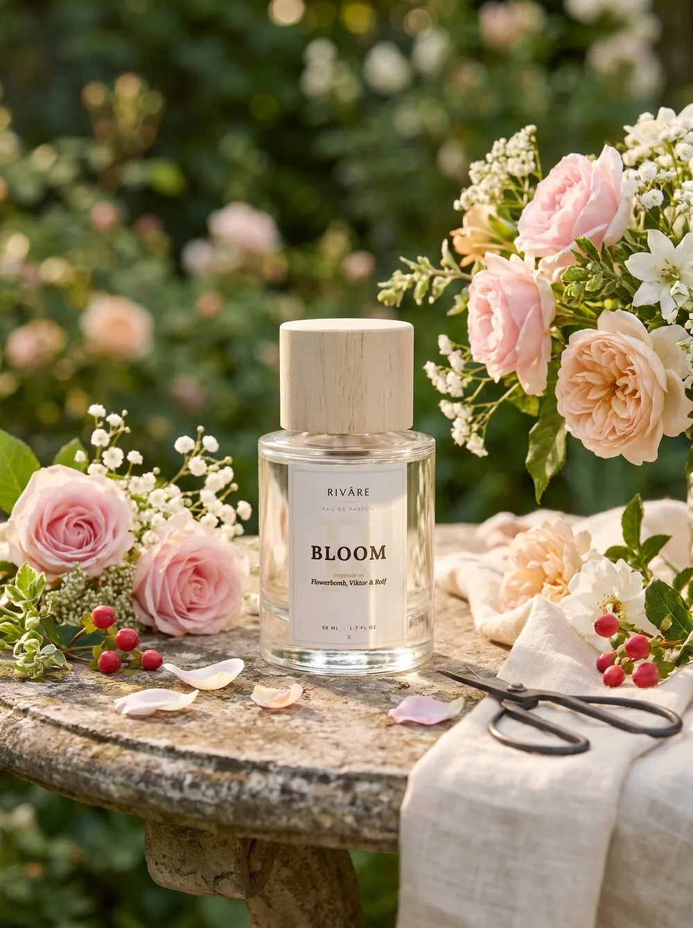 Bloom — RIVÂRE