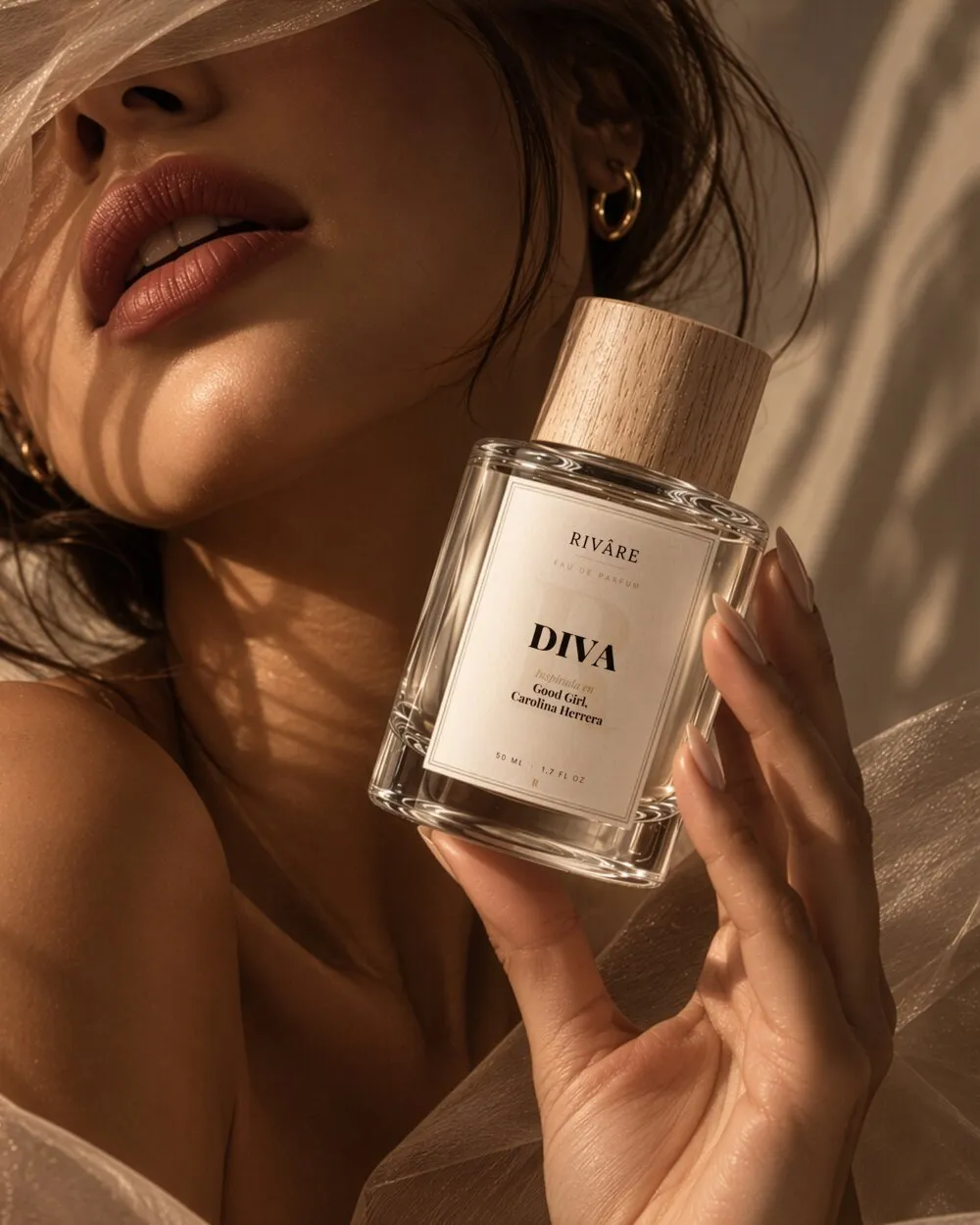 Diva — RIVÂRE