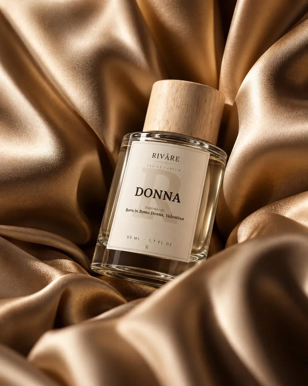 Donna — RIVÂRE