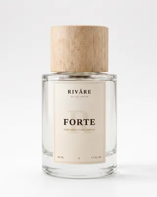 Frasco de Forte, Eau de Parfum RIVÂRE