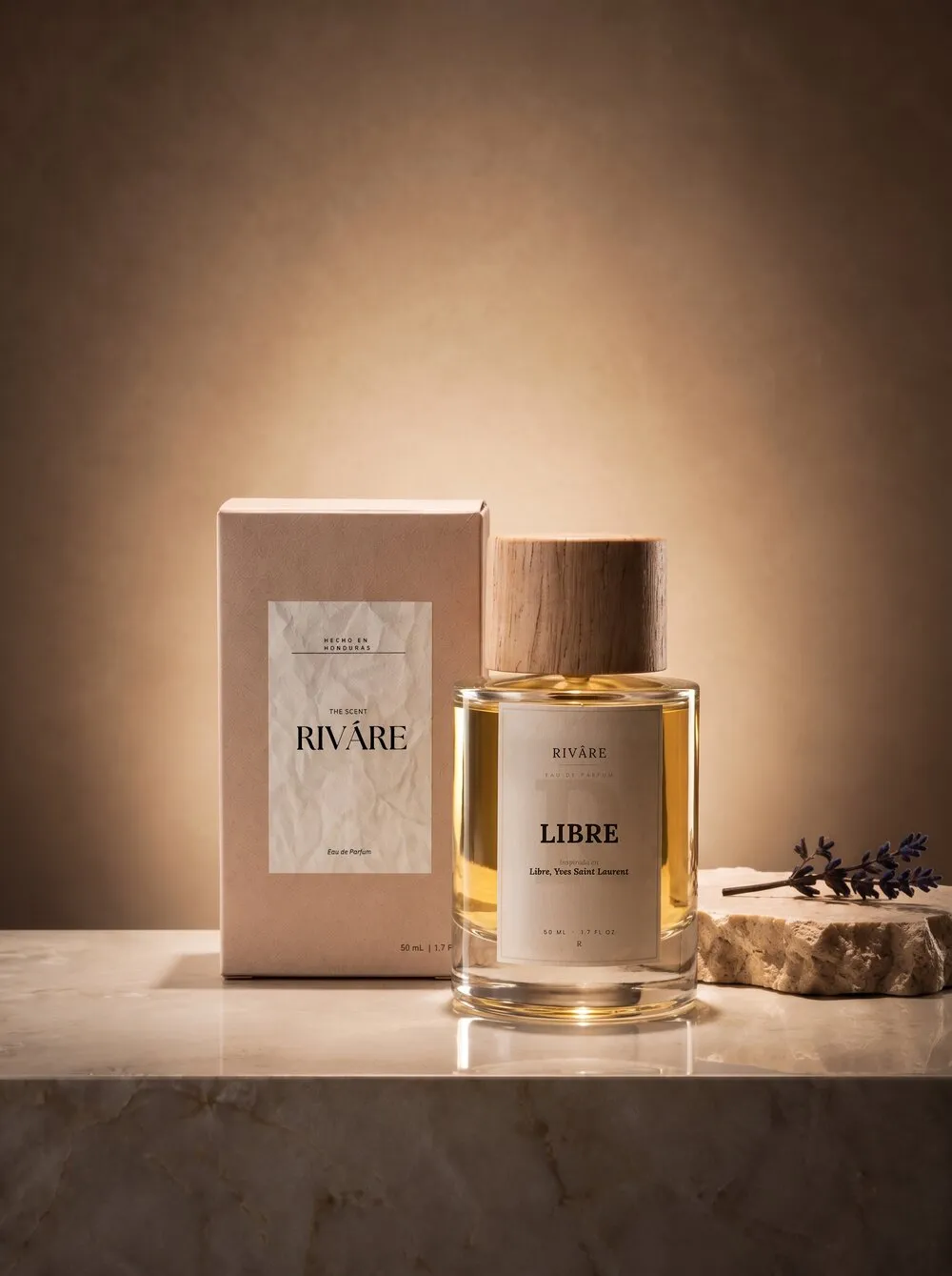 Libre — RIVÂRE