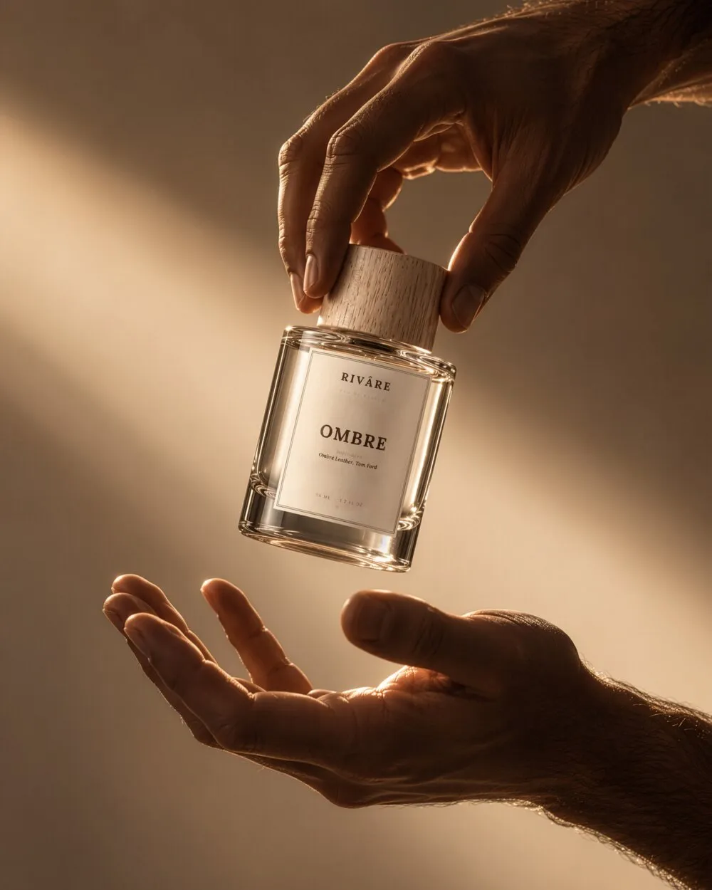 Ombre — RIVÂRE