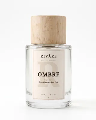 Frasco de Ombre, Eau de Parfum RIVÂRE